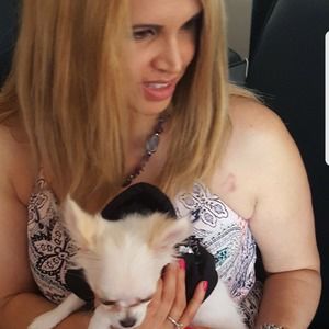 Meet your Posher, Veronica